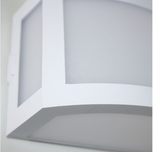 Arandela Maresia Interna / Externa + Led 12w St789l