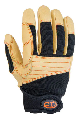 Guantes Progrip Plus Climbing Technology 