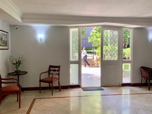 Maravilloso Departamento Con Excelente Ubicación