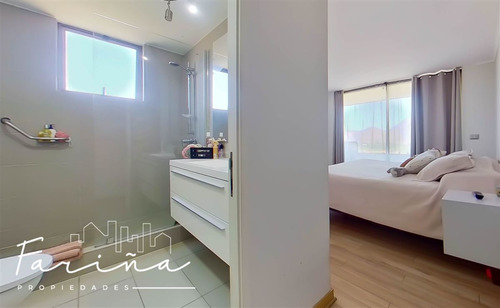 Departamento En Arriendo De 3 Dorm. En Lo Barnechea