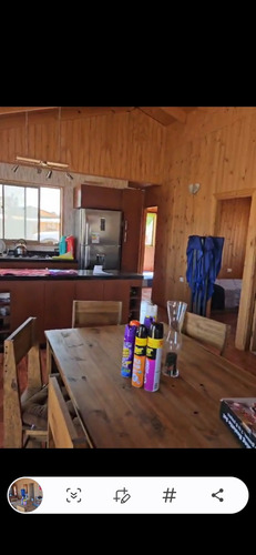 Casa En Venta 3 Dormitorios Living Comedor 2 Baños Con Tina