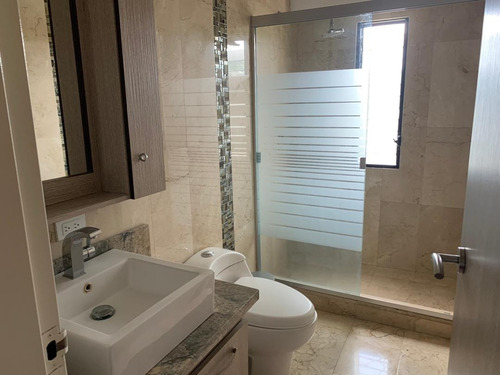 Imagen 7 de 14 de Casavenezia Br Vende Apartamento Caracas Urb. El Rosal