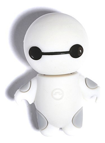 ¡papá! Unidad Flash Usb Con Forma De Baymax De Big Hero 6 A