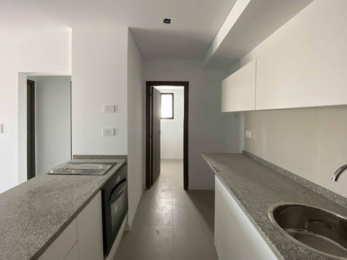Imagen 7 de 26 de Monoambientes Y 1 Dormitorio A Estrenar Con Pileta Y Quincho