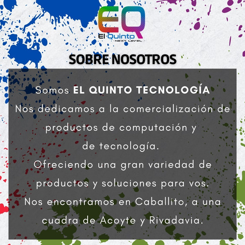 Imagen 6 de 8 de Soporte Tv Led Lcd Articulado 32 A 55 Pulgadas Reforzado