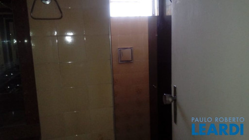 Imagem 4 de 15 de Casa Assobradada - Campo Grande - Sp - 591128
