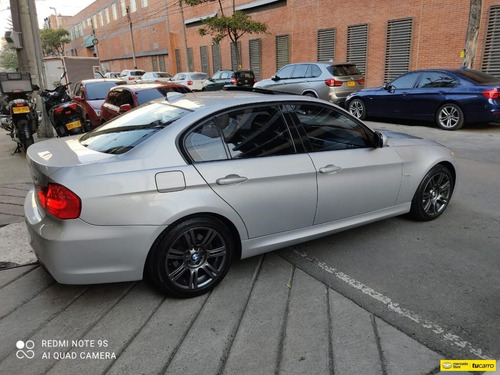 Bmw Serie 3 E90 325i