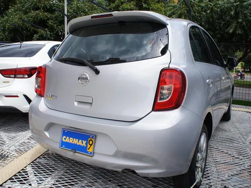 Nissan March 1.6 Active