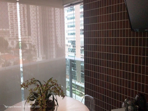 Imagem 8 de 30 de Apartamento Rua Marechal Barbacena - 95m²