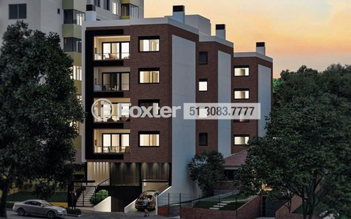 Imagem 5 de 7 de Apartamento, 2 Dormitórios, 82 M², São João - 186197