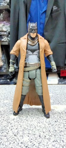 Dc Multiverse Batman Knightmare, Zack Snyder, Sin Lentes!! (Usado)