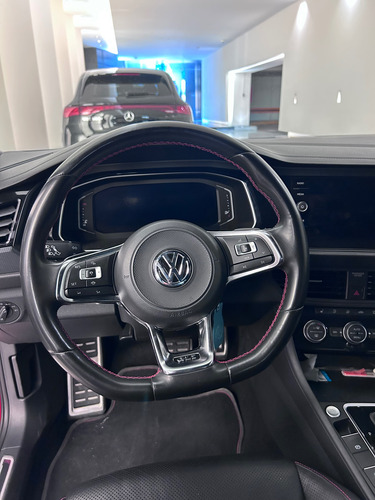 Volkswagen Jetta 2.0 Gli Dsg At
