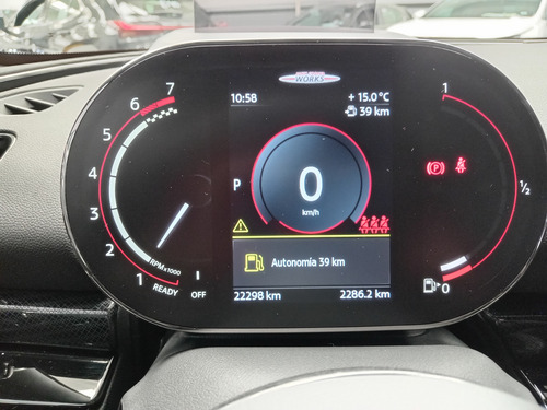 Mini Clubman 2023