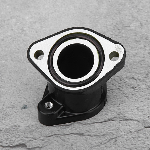 Adaptador De Colector Para Honda Crf100f Xr100r