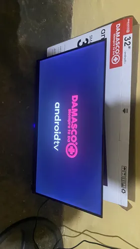 Smart 32 Casi Nuevo (Usado)