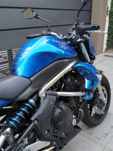 Kawasaki Er6n 650
