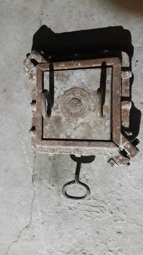 Imagen 5 de 10 de Molde Mosaicos Calcáreos Prensados