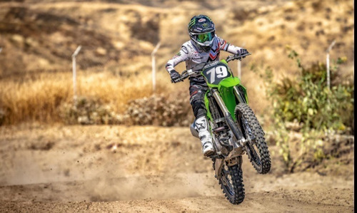 Imagen 12 de 18 de Kawasaki Kx 250 0km Concesionar Oficial (no Ktm Sxf)