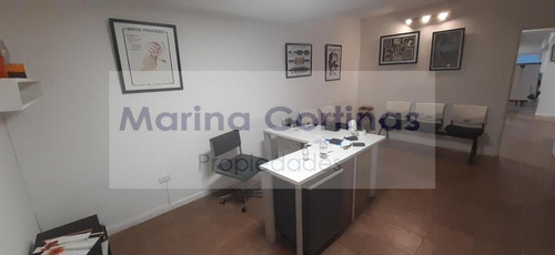 Imagen 6 de 10 de Venta Oficina O Consultorio 4 Amb - Zona Abasto *retasado*