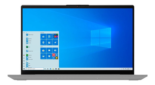 Imagen 2 de 6 de Lenovo Ideapad 3 14itl05 I3-1115g4 8gb 256gbssd 14'' Fhd 1kg
