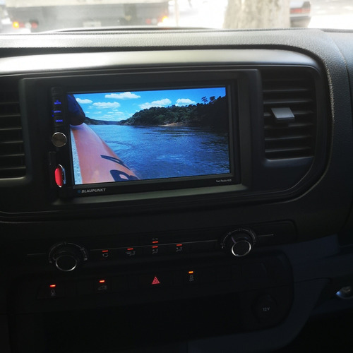 Imagen 5 de 6 de Peugeot Expert 2018 1.6 Hdi Premium