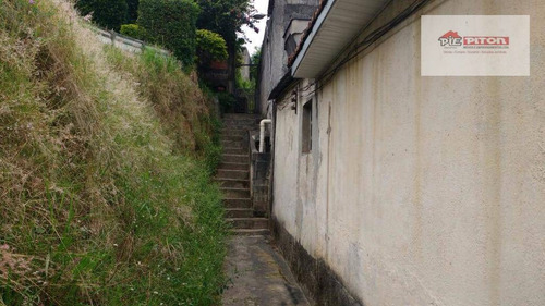 Imagem 4 de 16 de Casa Residencial À Venda, Penha De França, São Paulo. - Ca0527