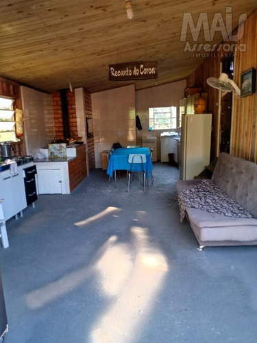 Imagem 15 de 15 de Chácara Para Venda Em Santo Antônio Da Patrulha, 3 Dormitórios, 2 Banheiros, 2 Vagas - Cwvcr017_2-1051703