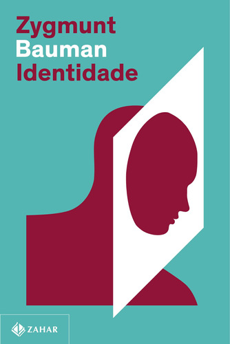 Identidade (Nova edição): Entrevista a Benedetto Vecchi, de Bauman, Zygmunt. Editora Schwarcz SA, capa mole em português, 2021