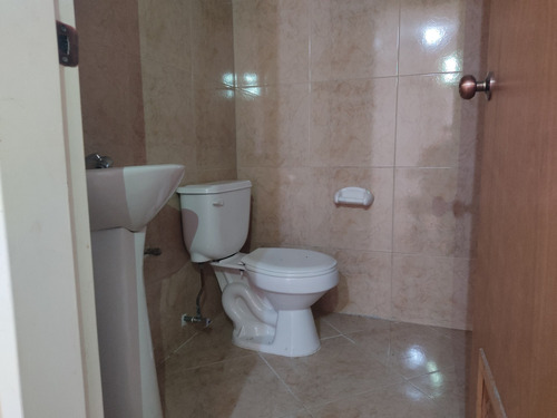 Imagen 5 de 9 de Vendo Apto 50m2 1h/1b/1p Los Caobos 3993