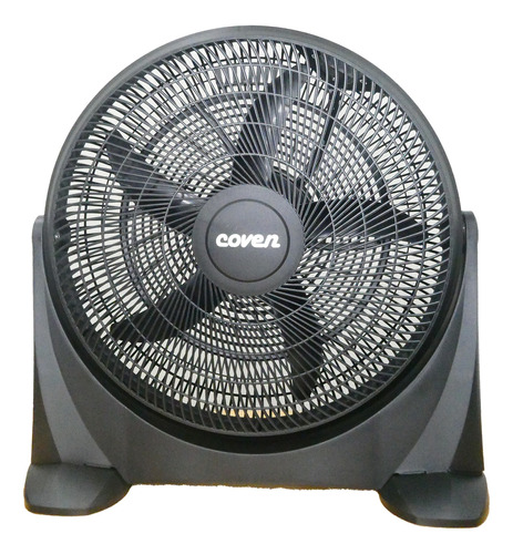 Ventilador De Piso Coven Turbo 20 