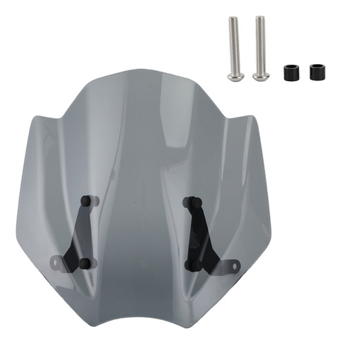 Parabrisas De Moto Abs Para Triumph Trident 660 2021