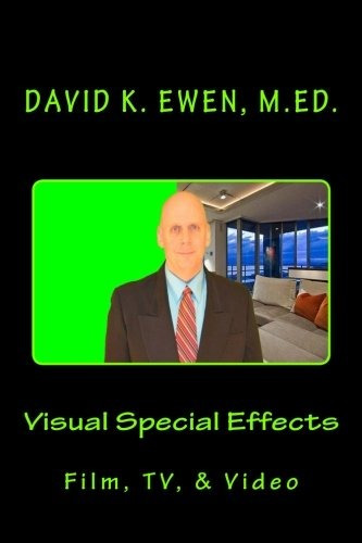 Visual Special Effects Film, Tv,  Y  Video