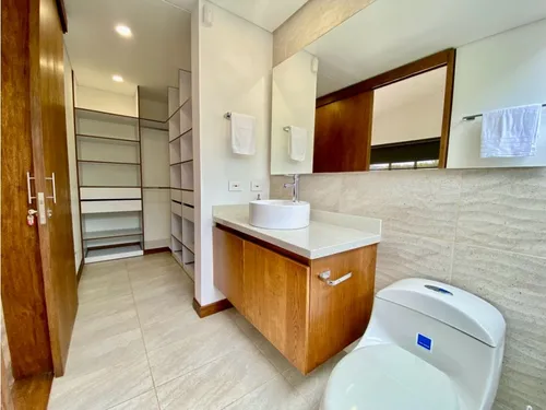 Casa Para Venta En Llanogrande