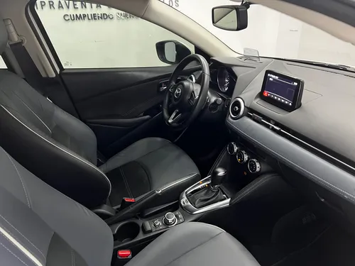 Mazda 2 Grand Touring Lx 1.5