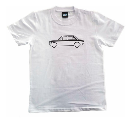 Remera Fierrera Fiat 052 Xxl 128 Berlina Side