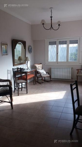 Imagen 7 de 18 de Muy Linda Casa En Lomas De San Isidro