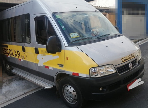 Fiat Ducato 2011