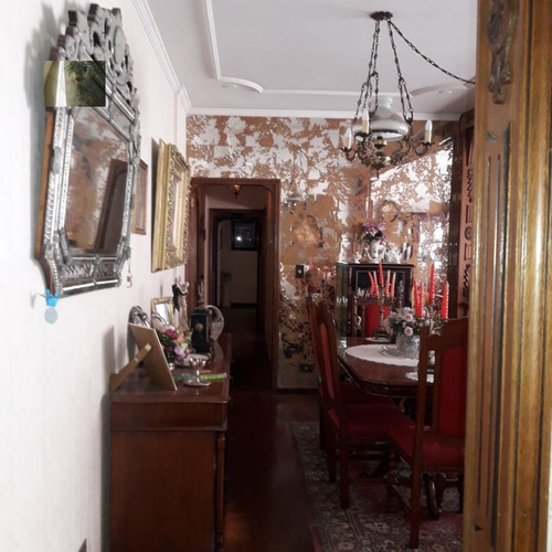 Imagem 9 de 29 de Apartamento A Venda No Bairro Gonzaga Em Santos - Sp. - 713-1