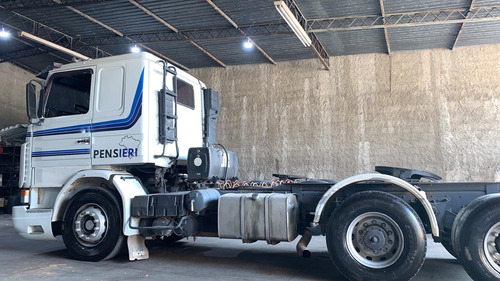 Scania 112 / 113