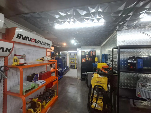 Propiedad Comercial En Venta San Ramón