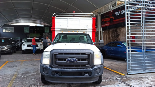 Imagen 2 de 11 de Ford F450 2012 Credito O Cambio