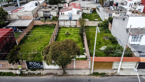 Imagen 3 de 9 de Terreno En Venta Metepec Xinantecatl Bardeado Cerca Galerias