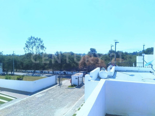 Imagen 25 de 30 de Casa En Venta Dentro De Coto, Chapala, Jalisco