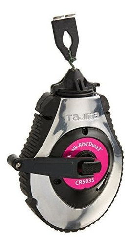 Tiralineas Tajima Cr201rpr Chalkrite Ii Extra Grueso Con Tr