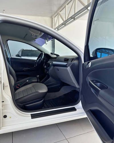 Volkswagen Gol 1.6 Highline