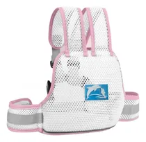 Comprar Cinturon Para Motos Niños Pack X 2 Unds