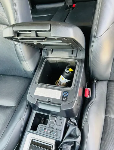 Toyota Prado 4.0 Tx-l Fl