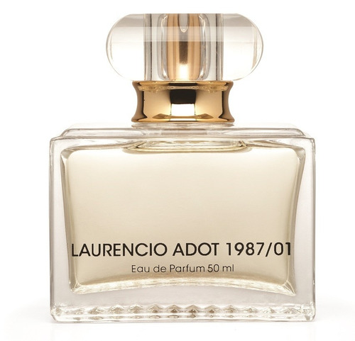 Laurencio Adot Perfume Mujer Original 100ml Perfumesfreeshop