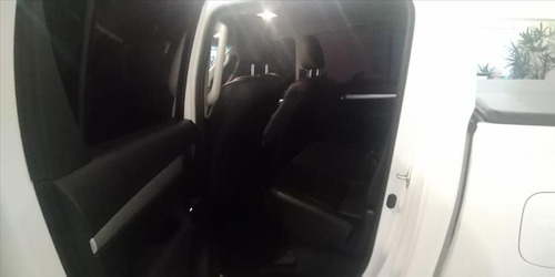 Toyota Hilux Sr 2.7 Flex Automática 2019 Blindado