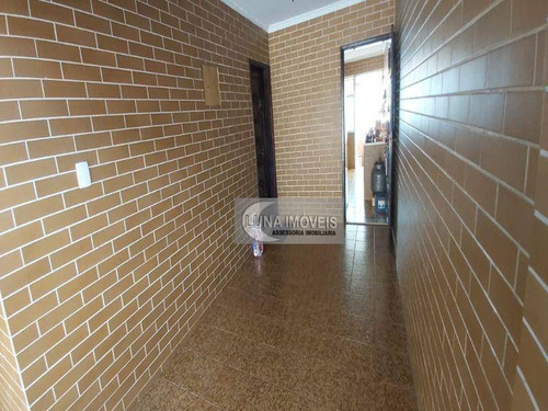 Imagem 13 de 20 de Sobrado Com 3 Dormitórios À Venda, 174 M² Por R$ 550.000,00 - Jardim Stella - Santo André/sp - So0782